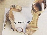 Ślicznotki Givenchy