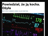 Lekarze uznali ją za MARTWĄ ale OŻYŁA. Musisz zobaczyć to koniecznie!