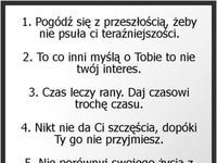 Zobacz siedem życiowych prawd... Najlepsza ostatnia! :D