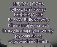 Spędzony czas..