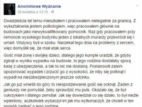 Dobrze mieć koło siebie wspaniałych , pomocnych przyjaciół ;) Zobacz, co się stało podczas pracy...