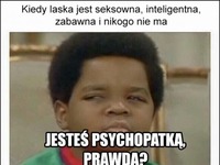 To tak jak ja XD
