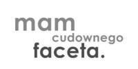 Mam cudownego faceta :)