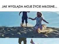 Moje życie miłosne