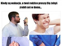 Tak bardzo boli