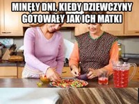 Minęły te dni a nadeszły te... haha ;D Zobacz jakie nastały xD