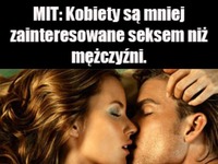 11 mitów na temat seksu (galeria)