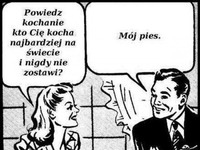 Ale żartowniś ;)