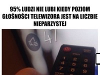 Ja też tego nie lubię