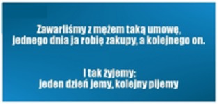 To nie takie głupie