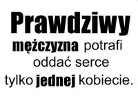 Prawdziwy mężczyzna