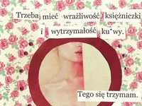 Tego się trzymajmy! ;D