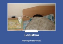 Lenistwo