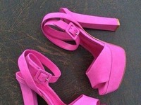 I love pink ♥