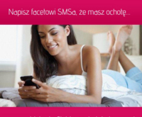 SMS do faceta