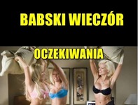 Babski wieczór