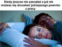 Kiedy jeszcze nie zasnęłaś