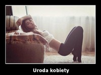 Uroda kobiety