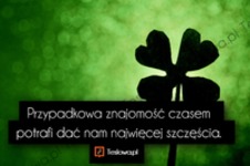 Nie bójmy się poznawać!