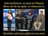 Jeśli myśleliście, że niżej niż Warsaw Shore nie da się upaść, to zobaczcie to...