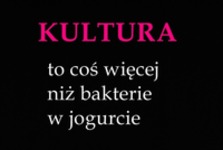 KULTURA ;P