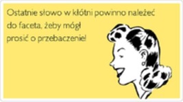 Pozwalam mu! ;D