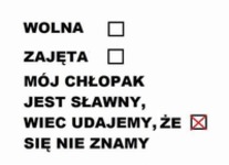 Mam sławnego chłopaka