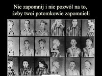 23 sierpnia to Europejski Dzień Pamięci Ofiar Stalinizmu i Nazizmu. Nie zapomnij i nie pozwól na to, żeby Twoi potomkowie zapomnieli!