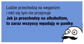 I wszyscy wpadają w panikę...