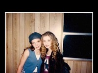 Tak wyglądała Britney Spears i Christina Aguilera jak NASTOLATKI! Dużo się zmieniły?