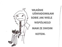 Tak wiele wspólnego