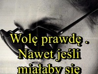 Mów tylko prawdę