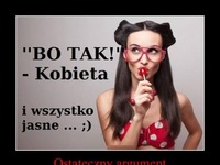 Bo TAK ;D