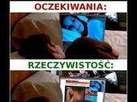 Zwiążki na odległość w dzisiejszych czasach - oczekiwania VS rzeczywistość :D