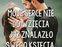 Moje serce nie do wzięcia