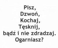 Ogarniasz