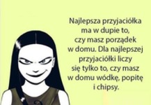 Najlepsza przyjaciółka