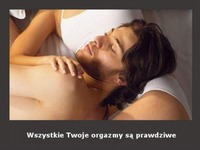 Dlaczego lepiej być mężczyzną 12 powodów! ;)