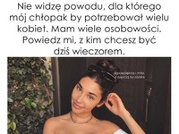 Podporządkuję się