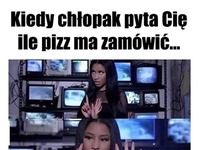 Kiedy chłopak pyta Cię...