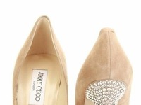 Jimmy Choo