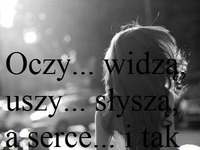 Oczy widzą