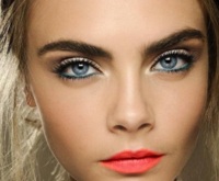 Piękna <3 Cara Delevingne