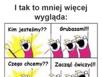 Tak to jest :D