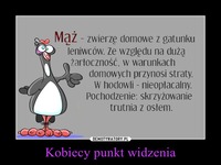 Mąż