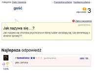 Co łączy KOBIETĘ i CHOROBĘ PSYCHICZNĄ? MOCNE