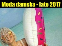 Taka moda :)