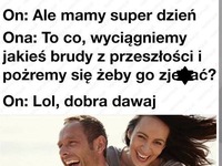 I się skończyło...