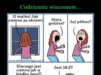 Trzeba się pogodzić!