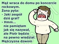 Oj ktoś tutaj ma problemy z pamięcią XD Dobre!